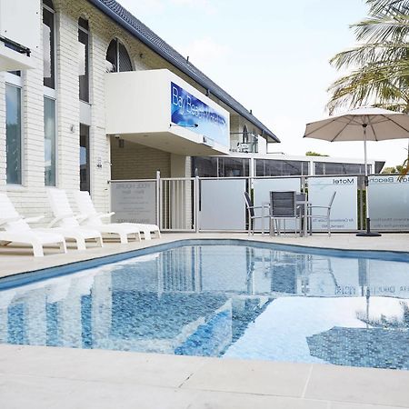 Bay Beach Motel Byron Bay Dış mekan fotoğraf