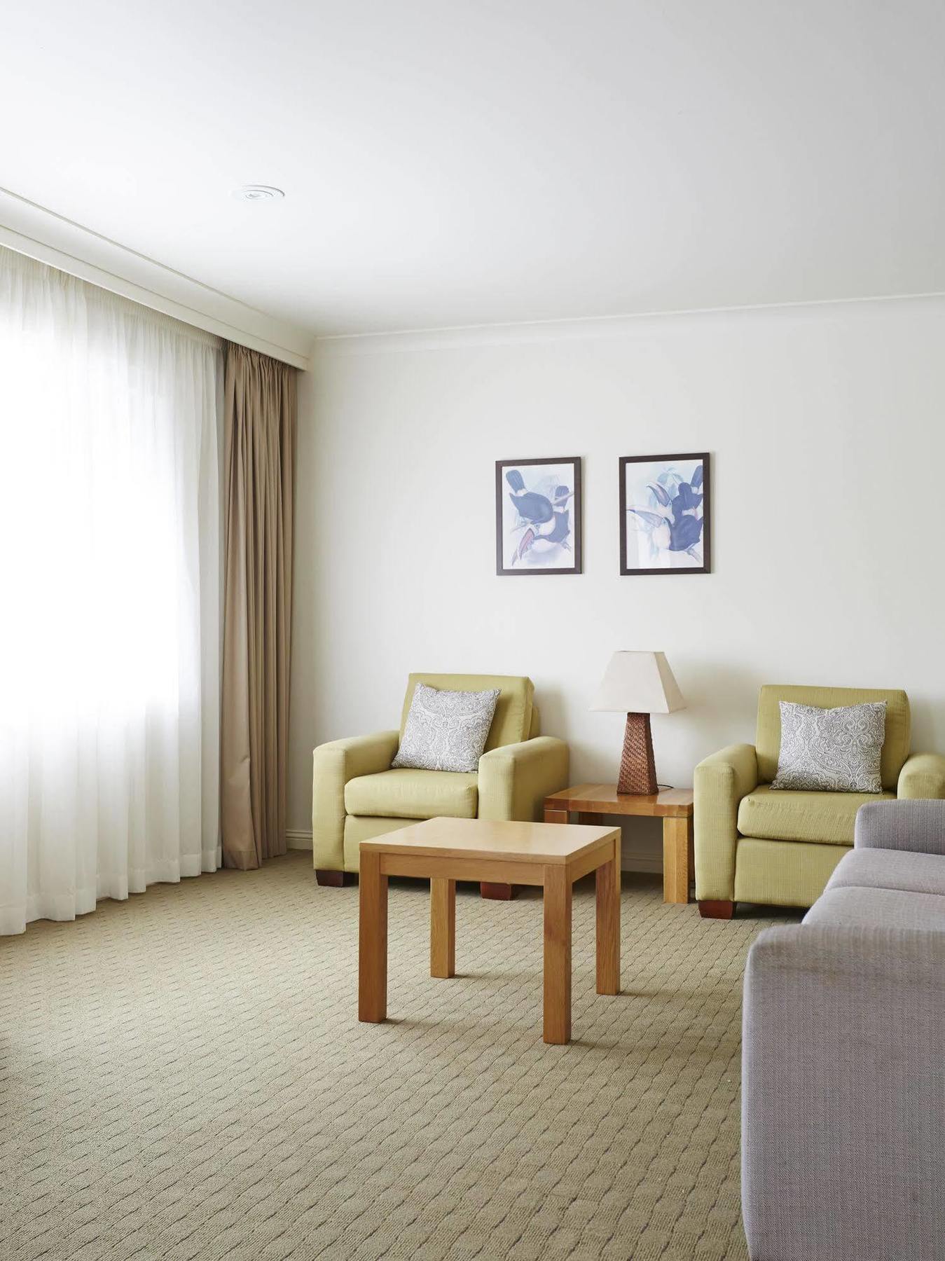 Bay Beach Motel Byron Bay Dış mekan fotoğraf