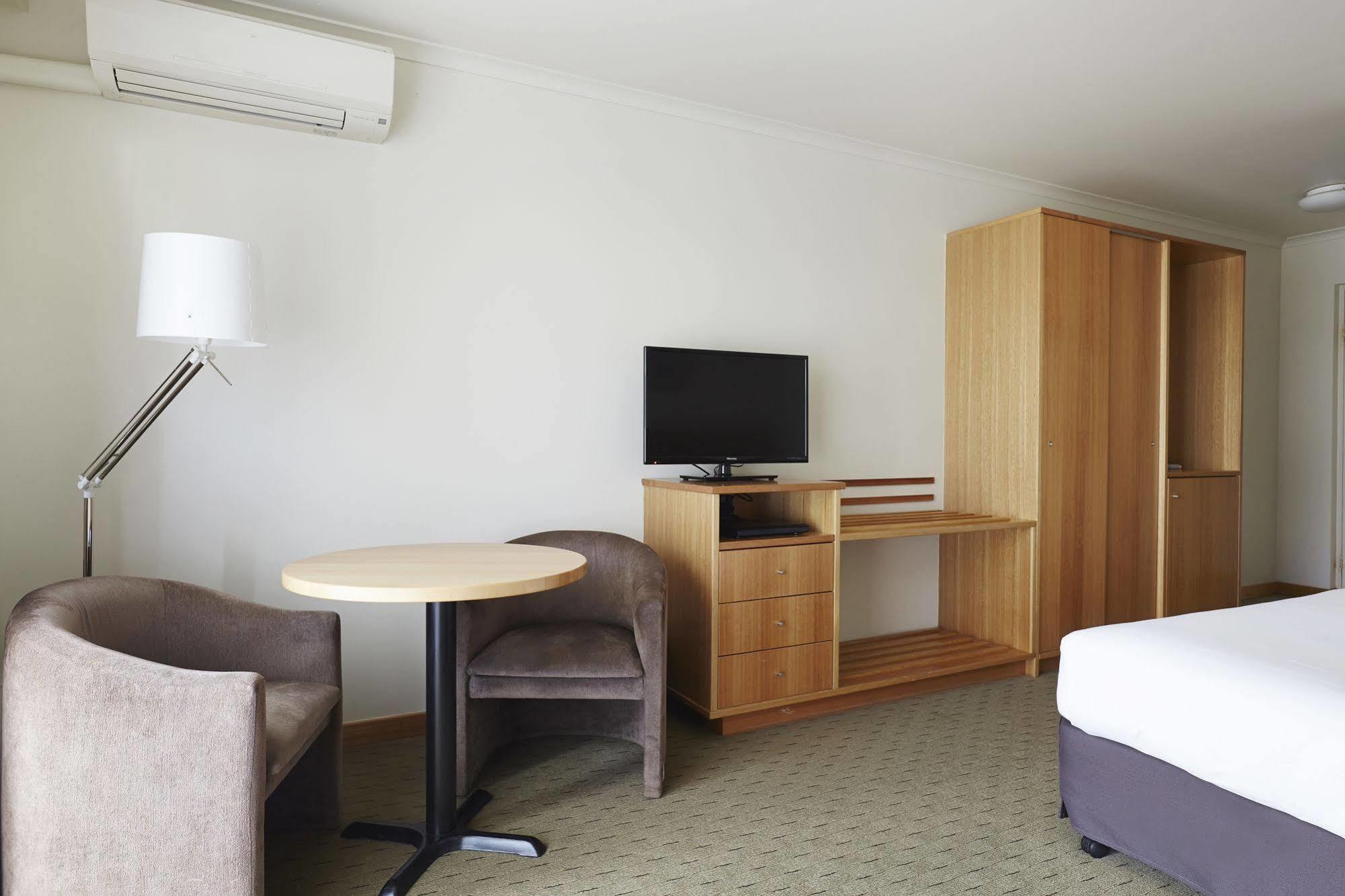 Bay Beach Motel Byron Bay Dış mekan fotoğraf