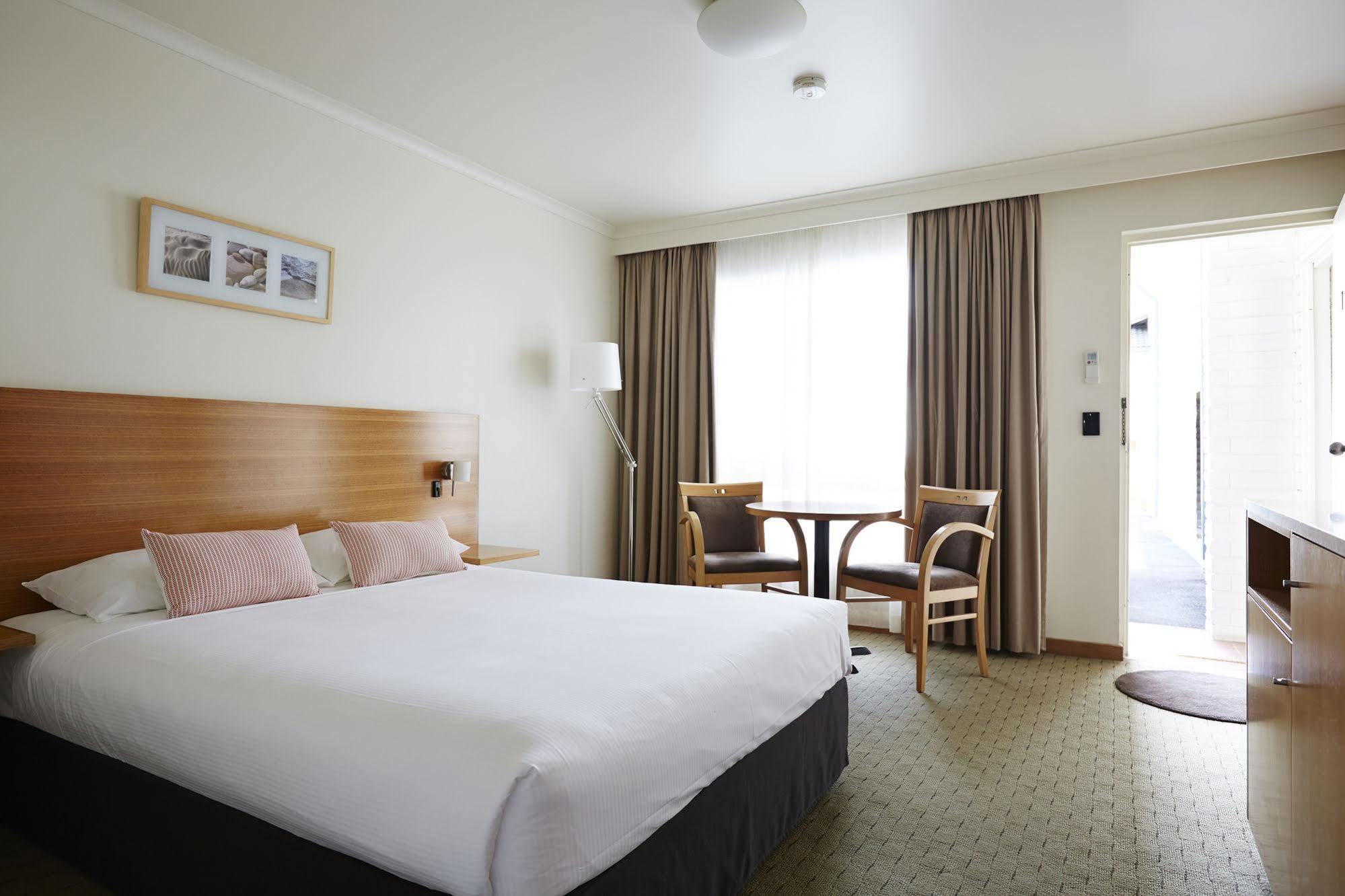 Bay Beach Motel Byron Bay Dış mekan fotoğraf