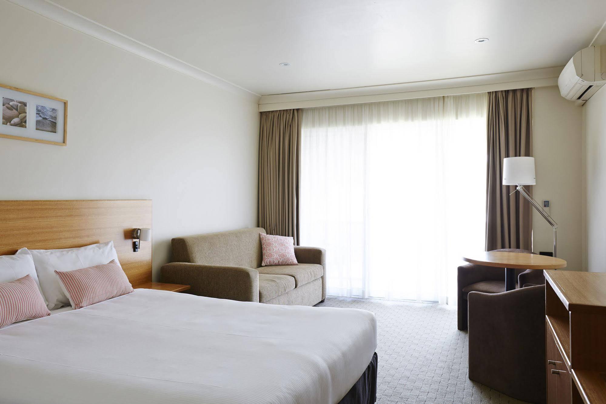 Bay Beach Motel Byron Bay Dış mekan fotoğraf