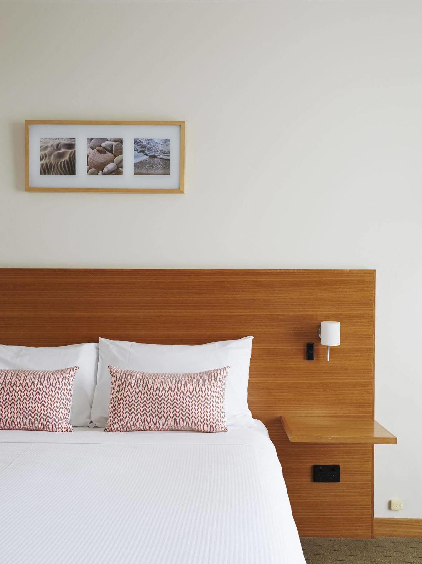 Bay Beach Motel Byron Bay Dış mekan fotoğraf