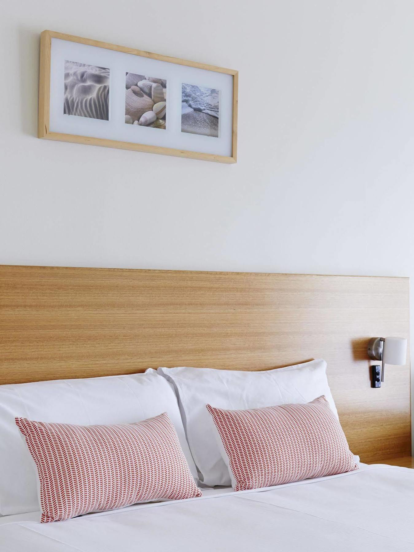 Bay Beach Motel Byron Bay Dış mekan fotoğraf