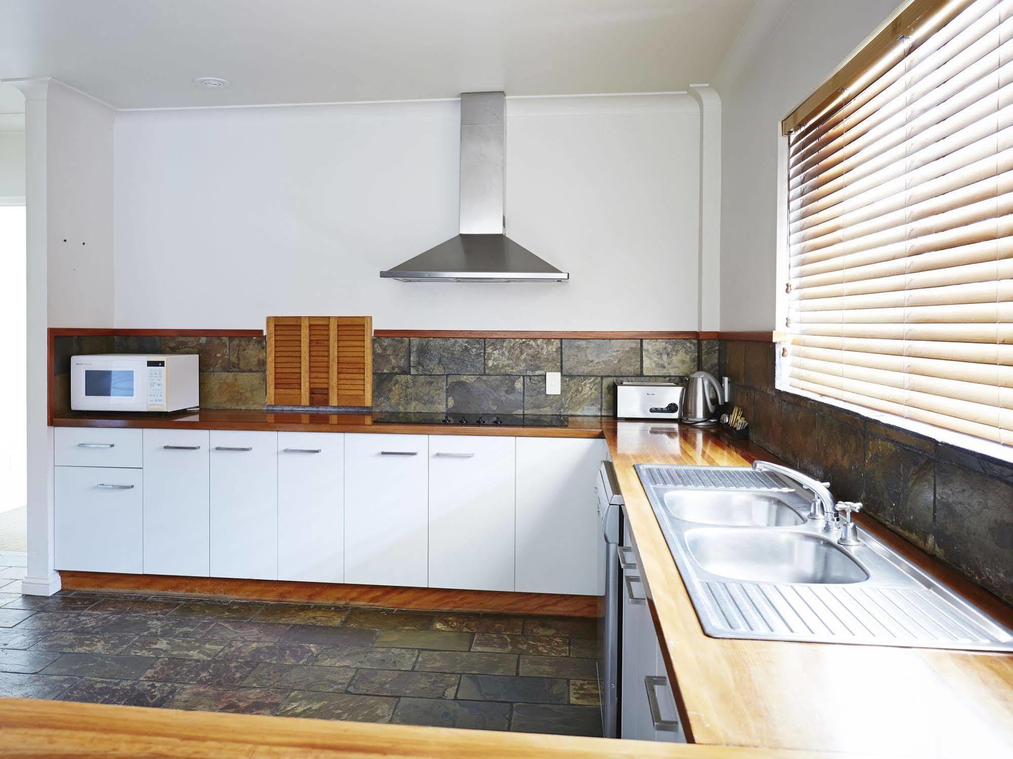 Bay Beach Motel Byron Bay Dış mekan fotoğraf